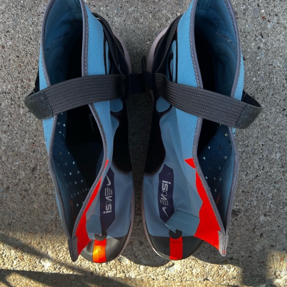 Nike ISPA Joyride Envelope Blue Hero RARE! - Picture 5 of 15